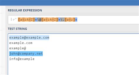 regexp101|regex101: Regex Quiz.